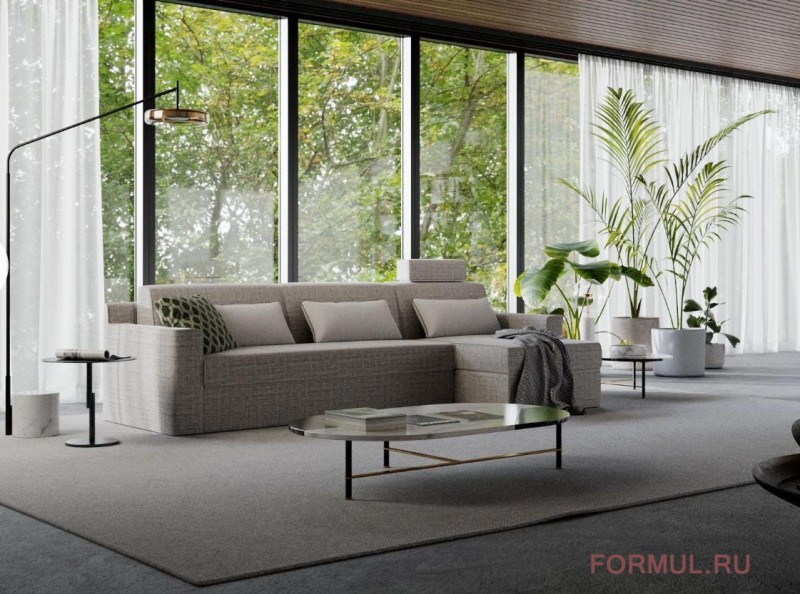 Диван кровать Milano Bedding Jarreau